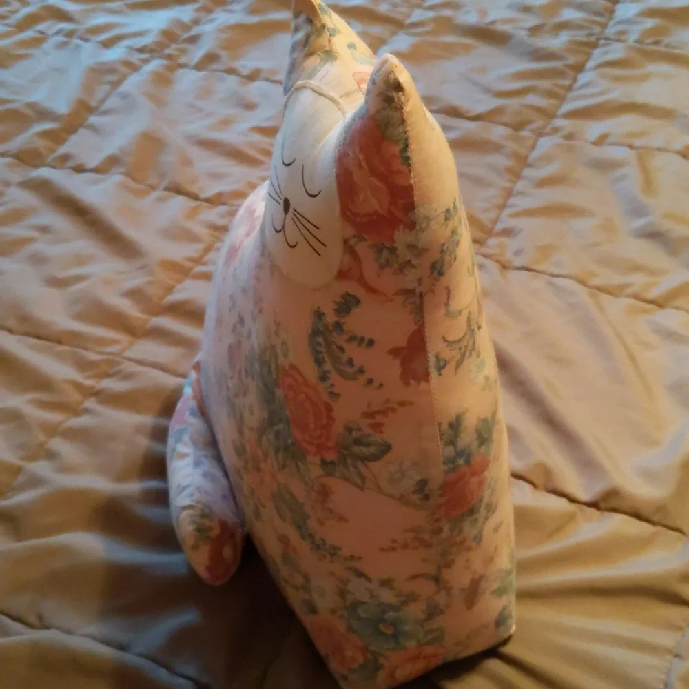 N/A stuffed floral